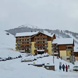  Appartement 1 Chambre, Calme, Vue Degagee, La Foux