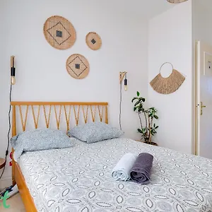  Appartement Charming With Cosy Balcony Old Port