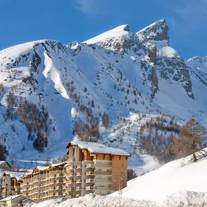  Appartement Résidence Plein Sud By Popinns